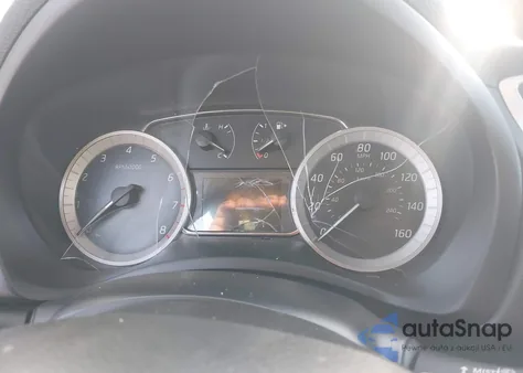 2015 Nissan Sentra Sv from USA, damaged, VIN 3N1AB7AP1FL687751